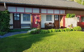 Gîte tout confort 4 personnes